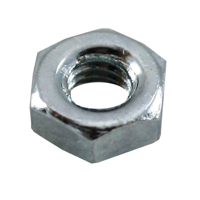 M3 Nut 4 pk
