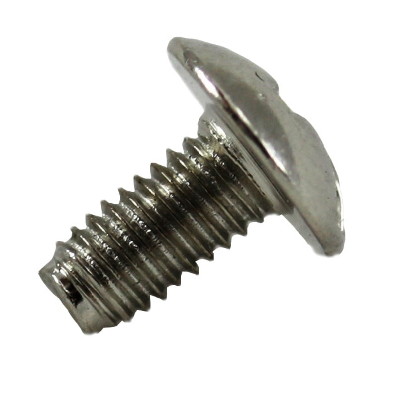 M3 x 5mm – Button Head Phillips –  Set of 4