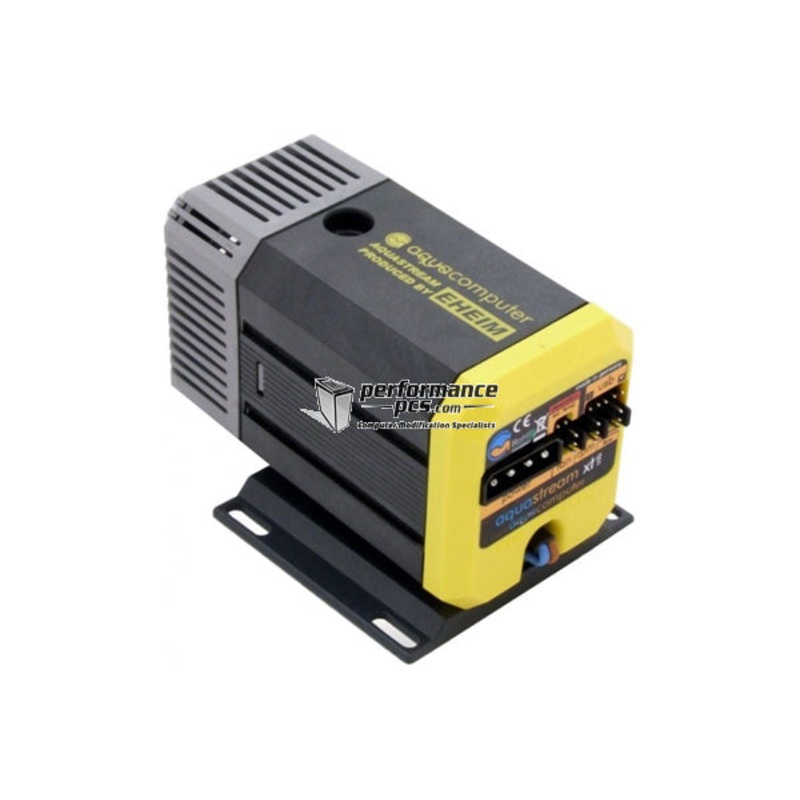 Aquacomputer Aquastream XT USB 12V Pump- Standard Version