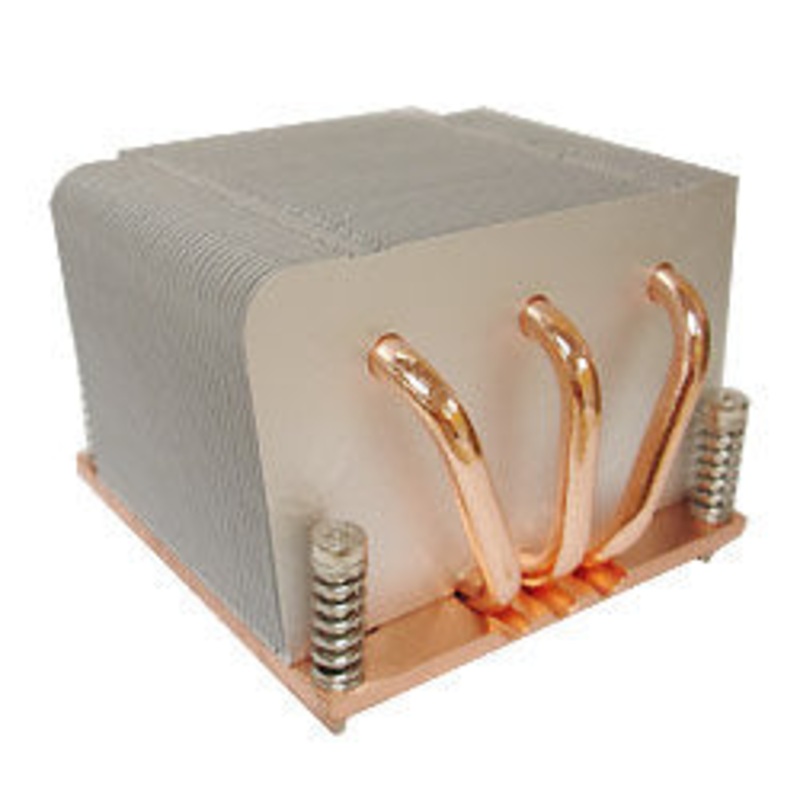 Dynatron G618 Socket 1366 2U CPU Passive Cooler Intel Xeon