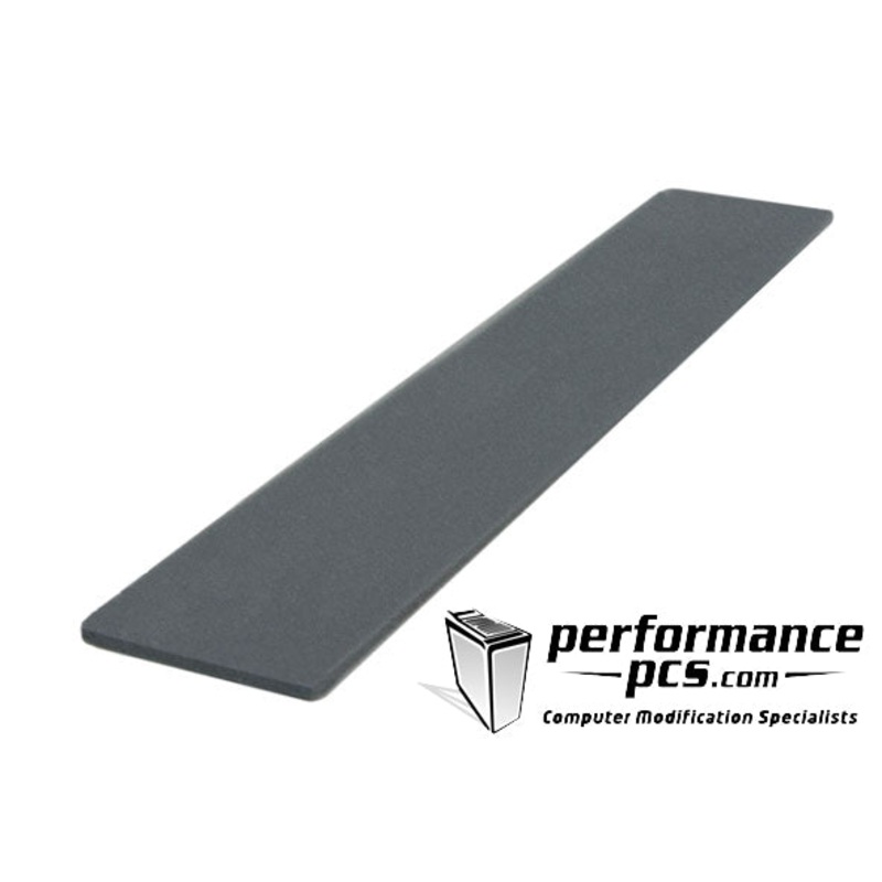 Phobya Thermal pad Ultra 5W/mk 120x20x1mm (1 piece)