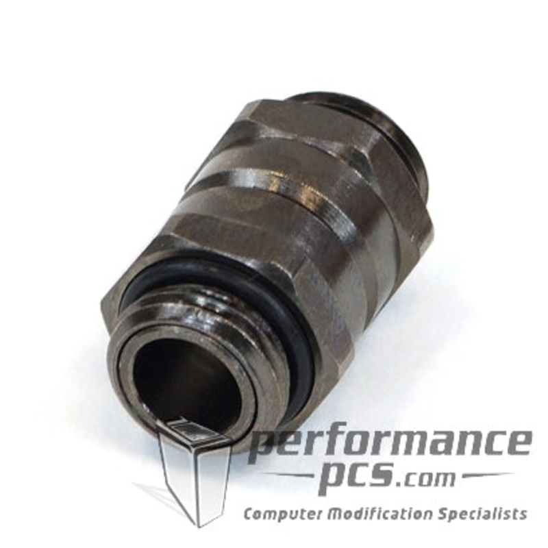 Phobya Variable SLI/Crossfire VID Connection Nipple G1/4 – 1 Slot