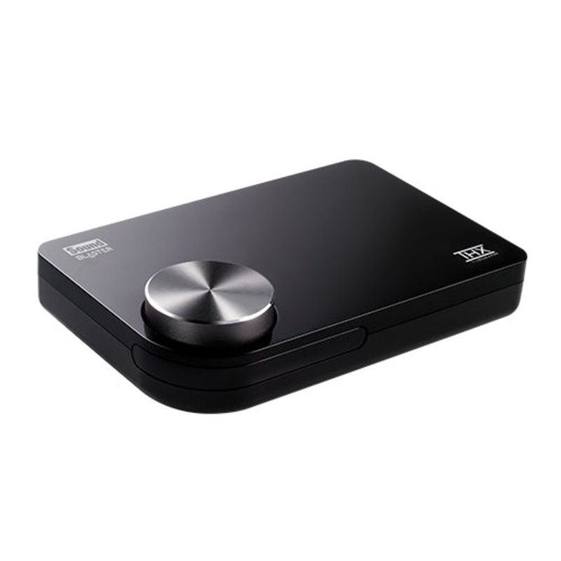 Creative Labs Sound Blaster X-Fi Surround 5.1 Pro