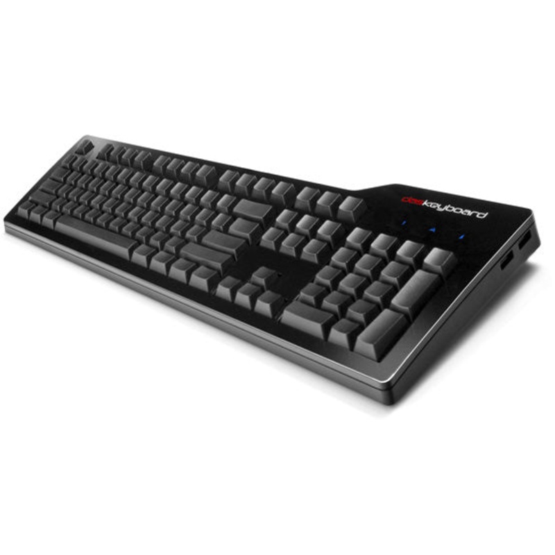 Das Keyboard Ultimate S Silent Keyboard