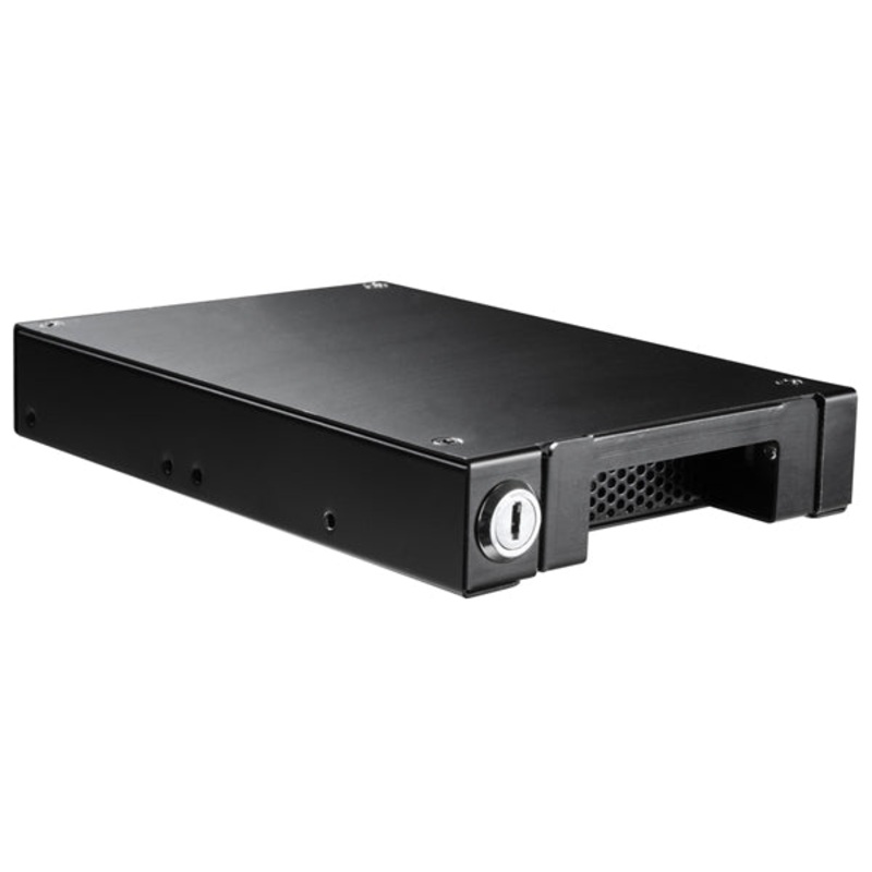 Lian Li EX-H32B Hot Swap 2.5 HDD Cage – Black