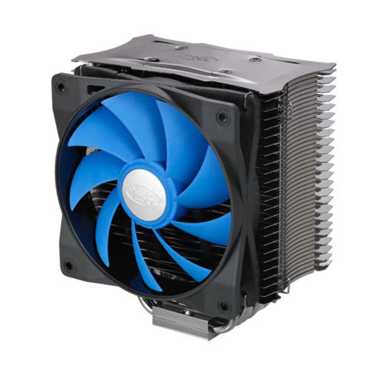 Logisys Gamer Storm CPU Cooler