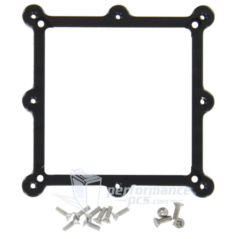 Swiftech MCW80 GT400 Kit adapter kit for nVidia GTX470/480 Series