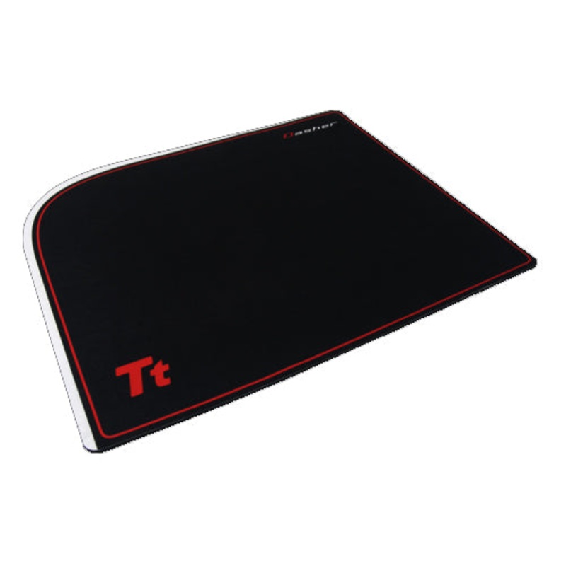 Thermaltake eSports Dasher Mouse Pad