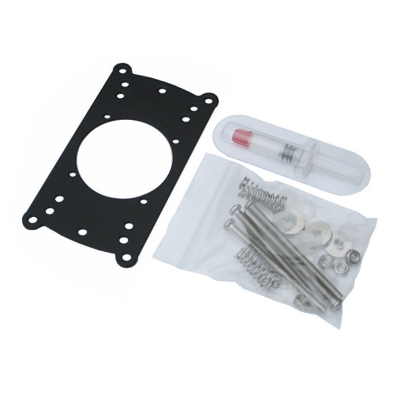 XSPC Rasa CPU AMD AM3 Mounting Kit – Black