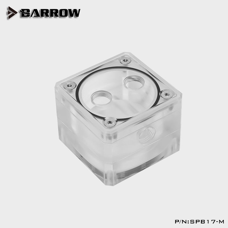 Barrow DDC Pump Reservoir for all DDC 17 Watt Pumps