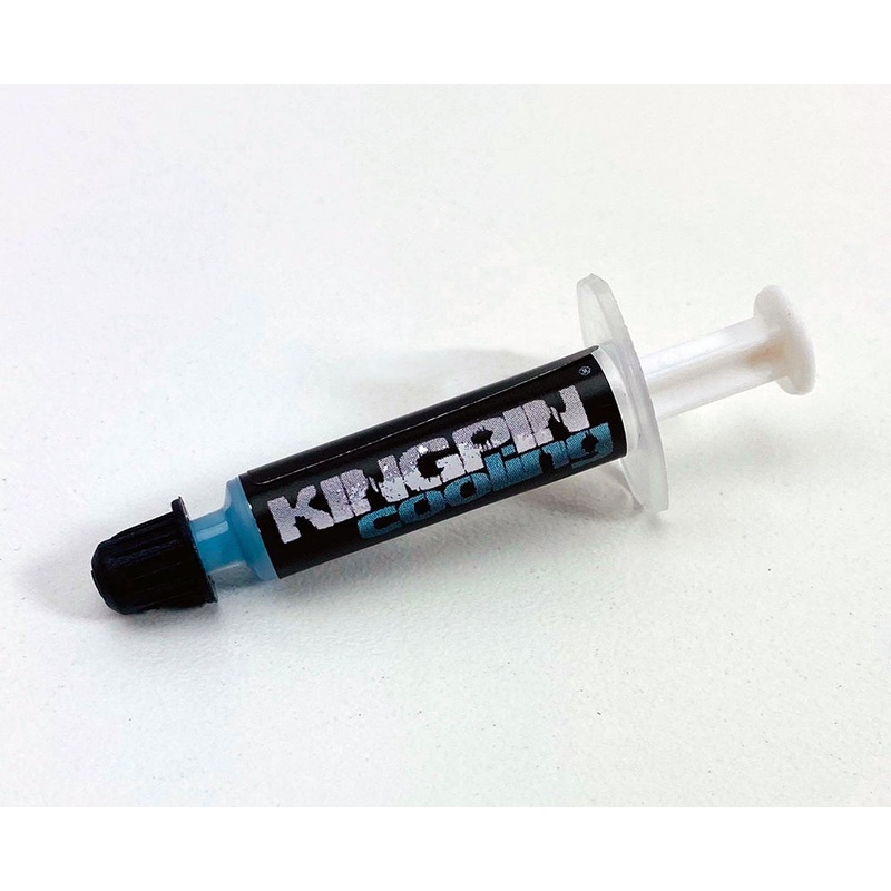 Kingpin Cooling KPx High Performance Thermal Compound 1G