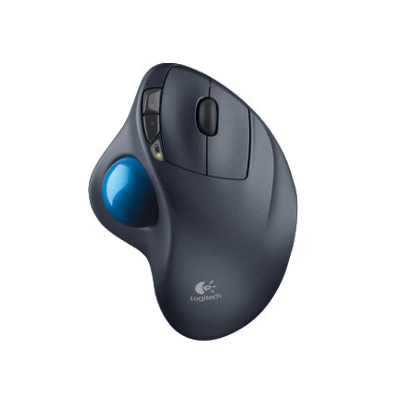 Logitech Wireless Trackball