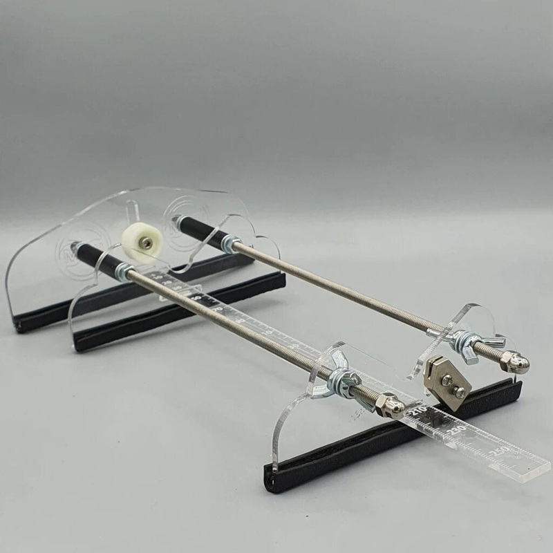 Mayhem Tube Glass Cutting Kit