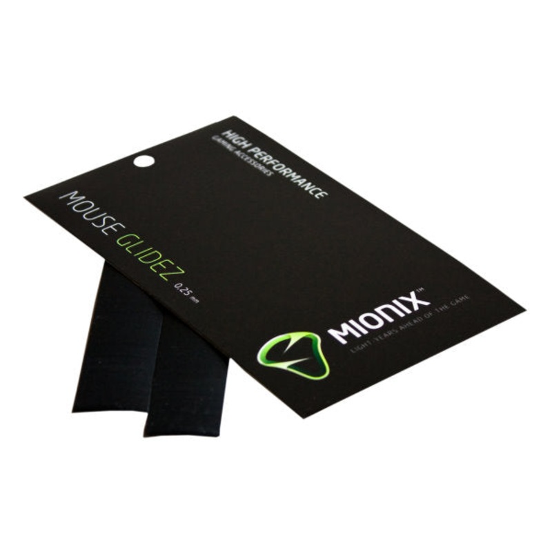 Mionix Gaming Mouse Glidez