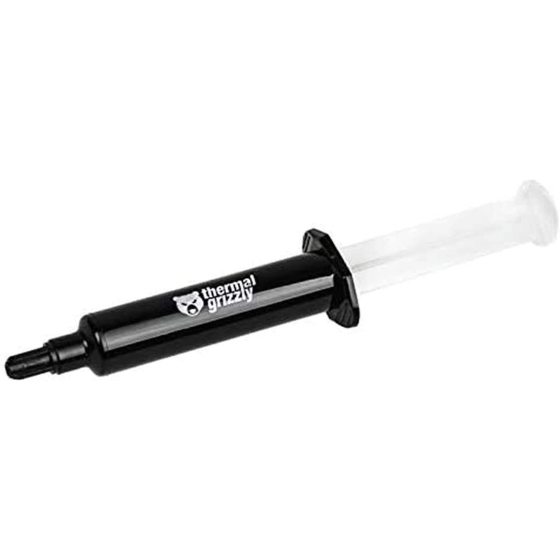 Thermal Grizzly Hydronaut High Performance Thermal Grease – 10ml