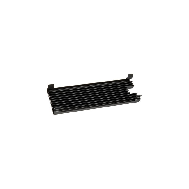 Thermal Grizzly M.2 SSD Cooler