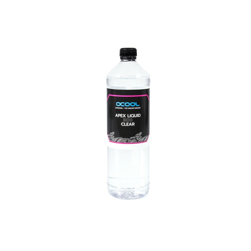 Alphacool Apex Liquid ECO 1000ml clear