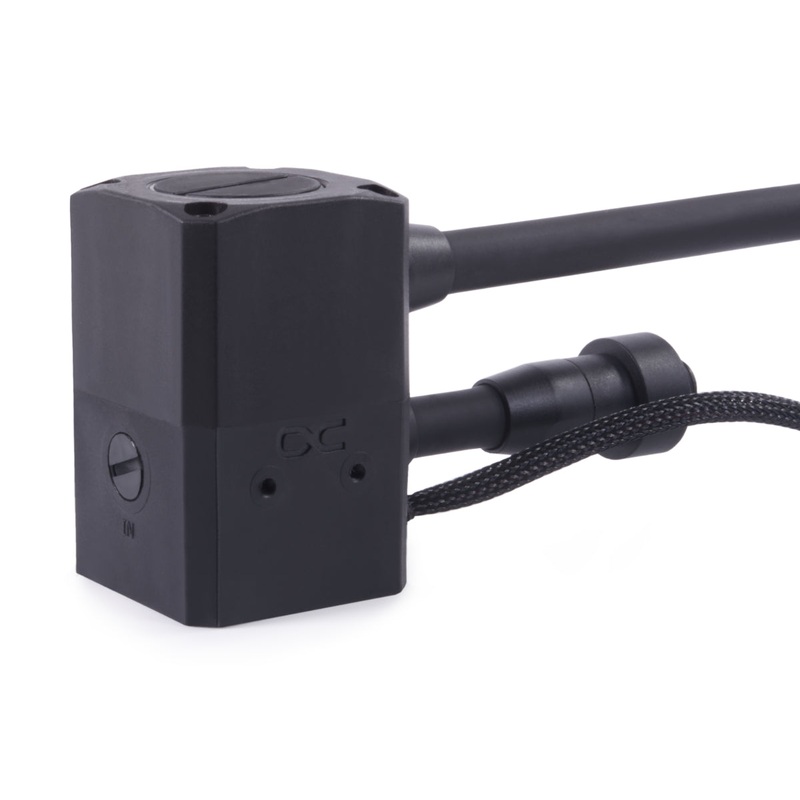 Alphacool Eisstation DC80 – AIO Power Unit