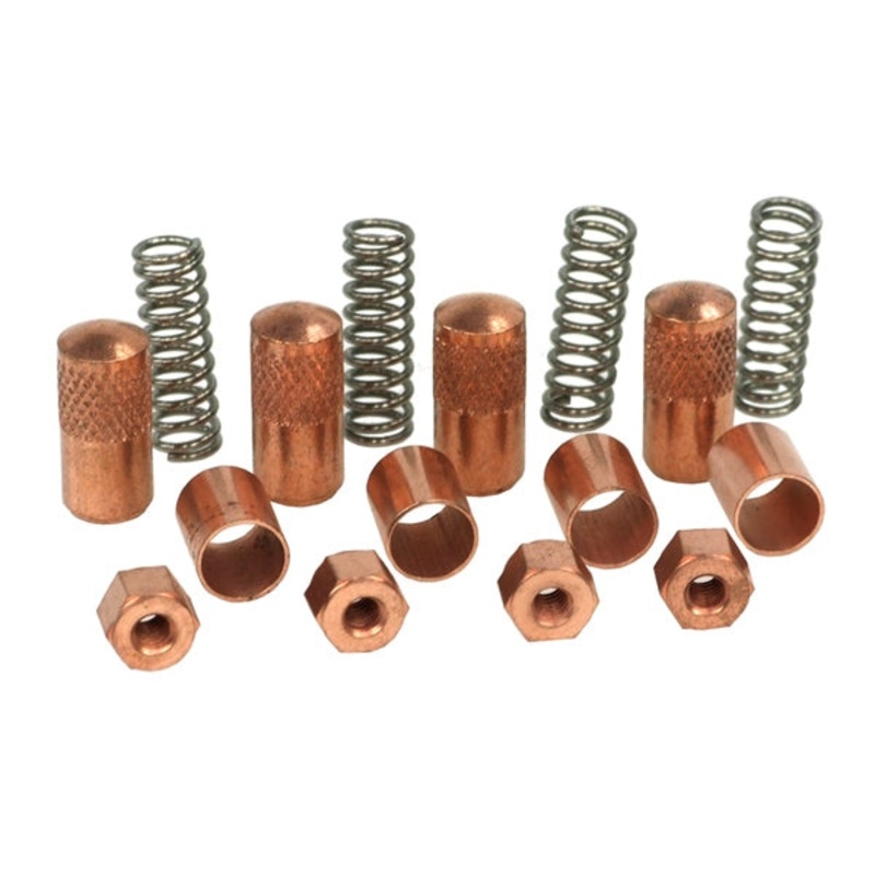 Alphacool Schraubensatz Cool Cover – Copper