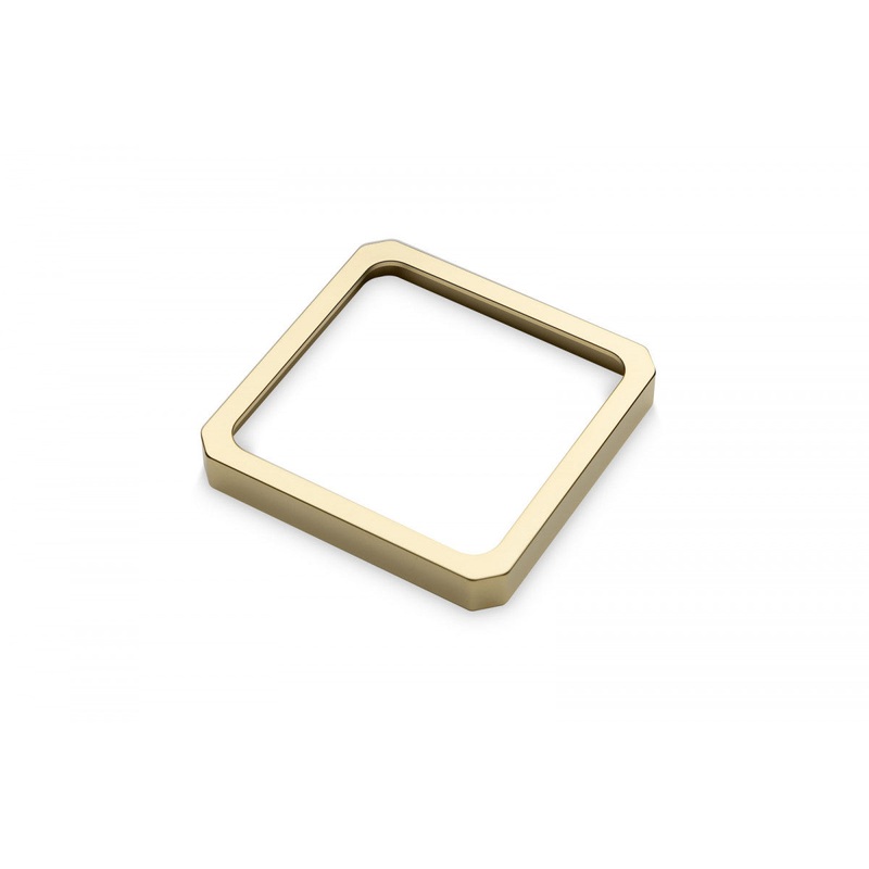 EK-Quantum Magnitude Accent -Gold
