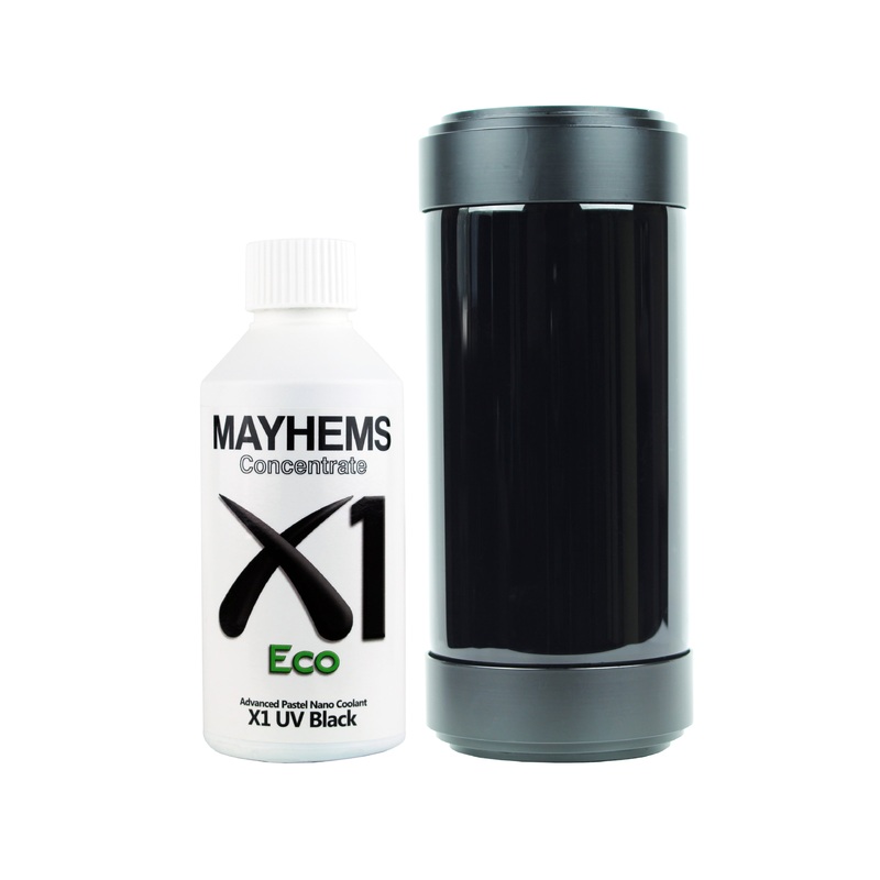 Mayhems X1 UV Black Concentrate – 250ml