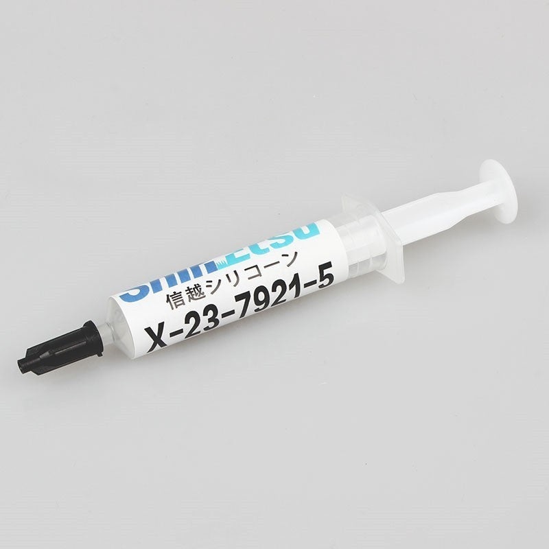 MODDIY Shin-Etsu MicroSi Thermal Interface Material X-23-7921-5 6.0W/m.K (5g)
