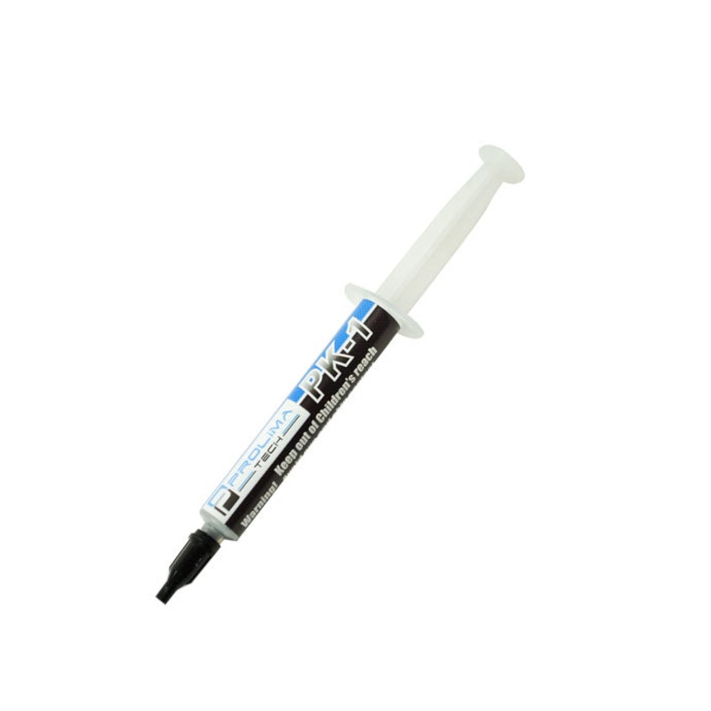 Prolimatech PK-1 Nano Aluminum Thermal Compound – 1.5 Grams