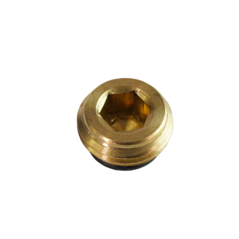 Singularity Computers SC Stop Plug