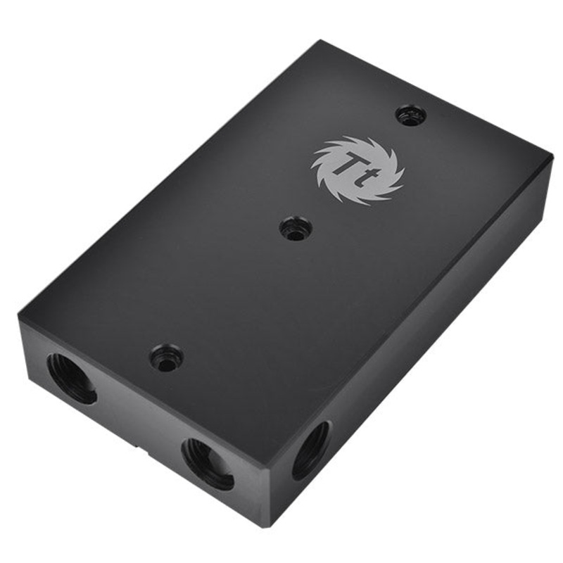 Thermaltake Pacific VGA Bridge Triple- Black