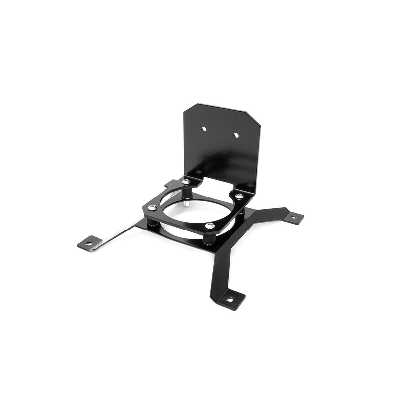 Watercool HEATKILLER D5-Top – Stand for fan mounting (140mm fans)