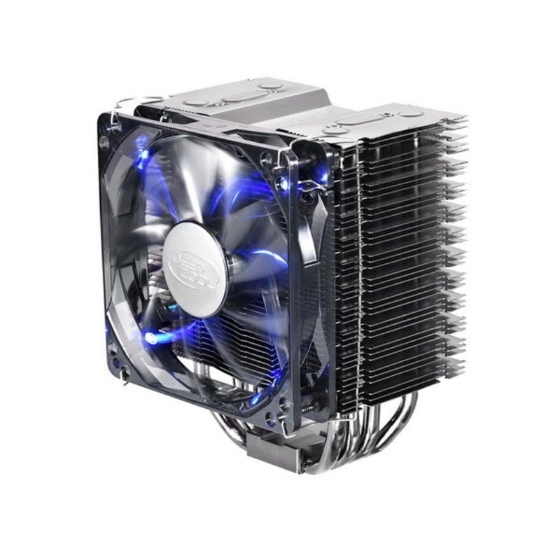 Logisys ICE BLADE PRO  CPU Cooler