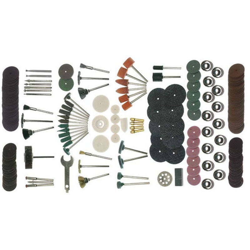 216pc General Purpose Bit Set – Bulk