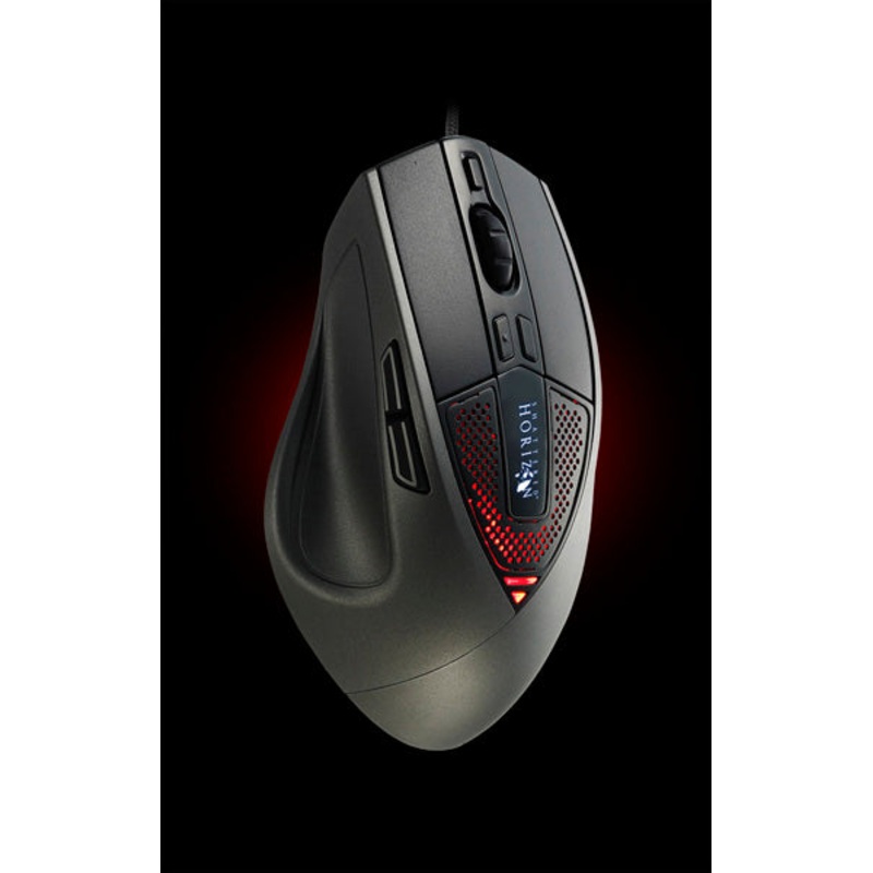 Cooler Master Storm Sentinel Z3RO-G Gaming Mouse