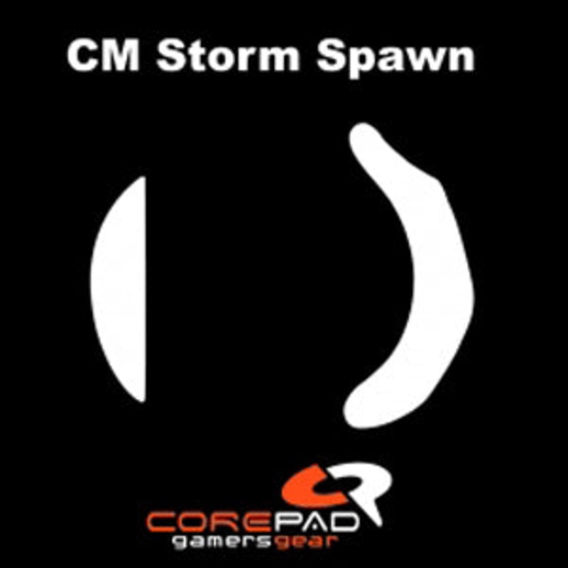 Corepad Skatez for CM Storm Spawn