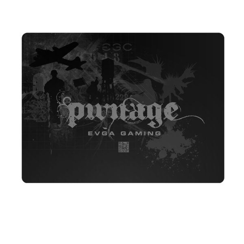 EVGA Gaming Surface – pwnage!