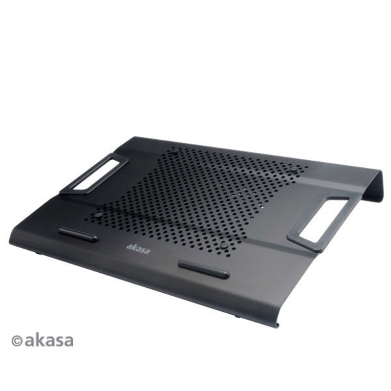 Akasa Helix 420 Notebook Cooler for 17 & Widescreen