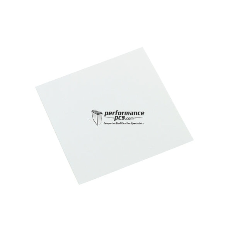 Alphacool Double-Sided Adhesive Pad 100x100x0.5mm