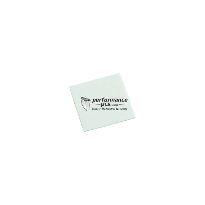 Alphacool Double-Sided Adhesive Pad 30x30x0.5mm
