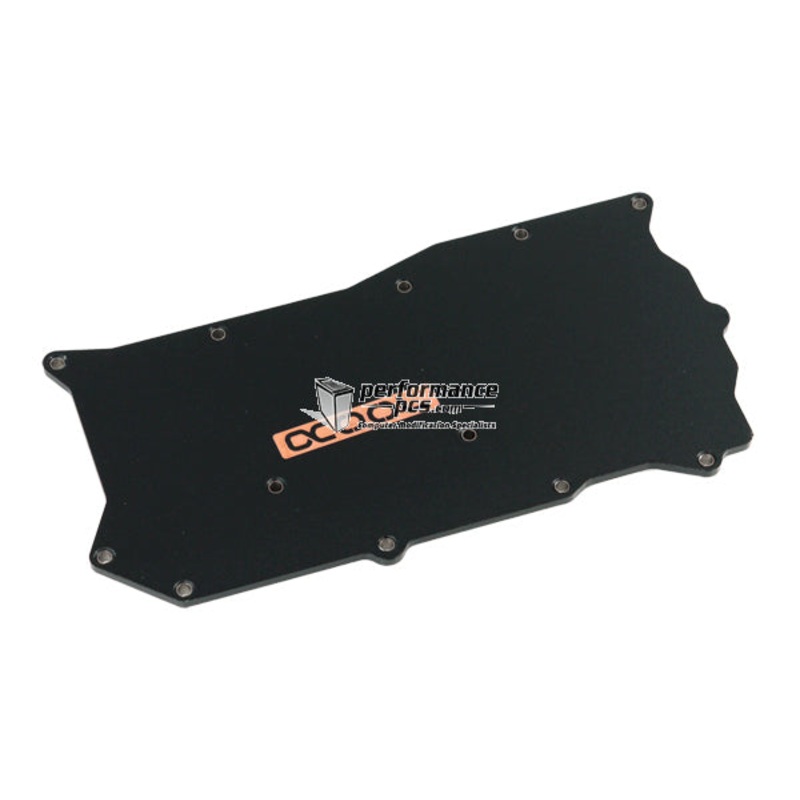 Alphacool NexXxoS ATXP Back plate – ATI 6970 V2 Series