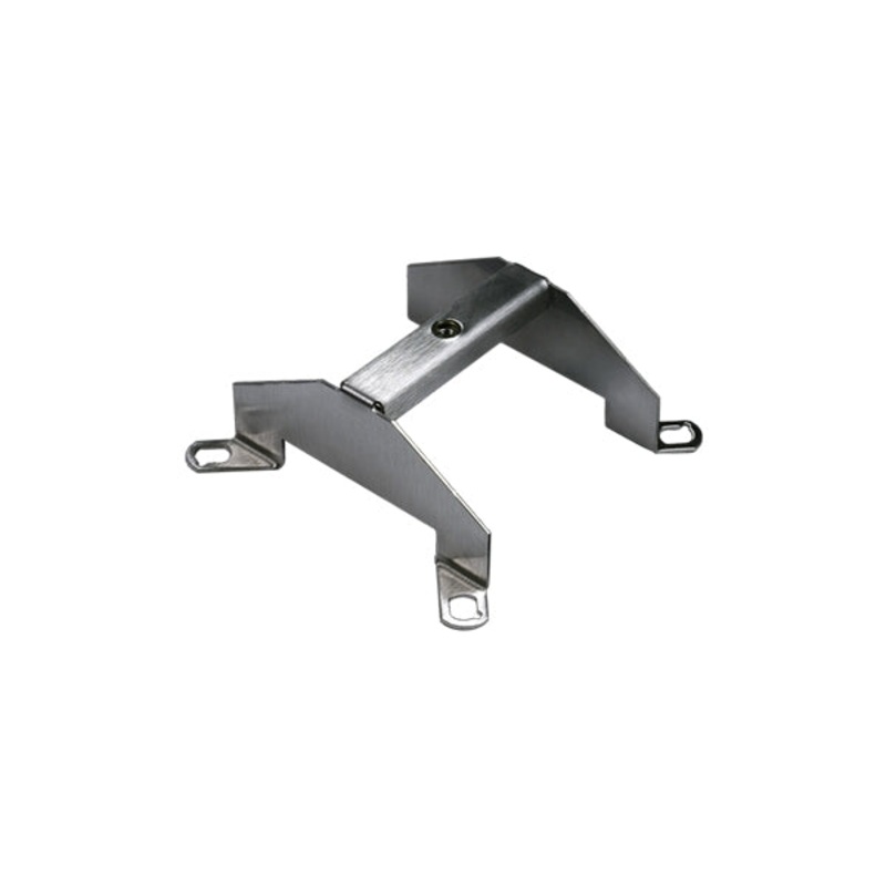 Alphacool Stainless Steel Fastening Bracket Socket 775 XP NexXxos
