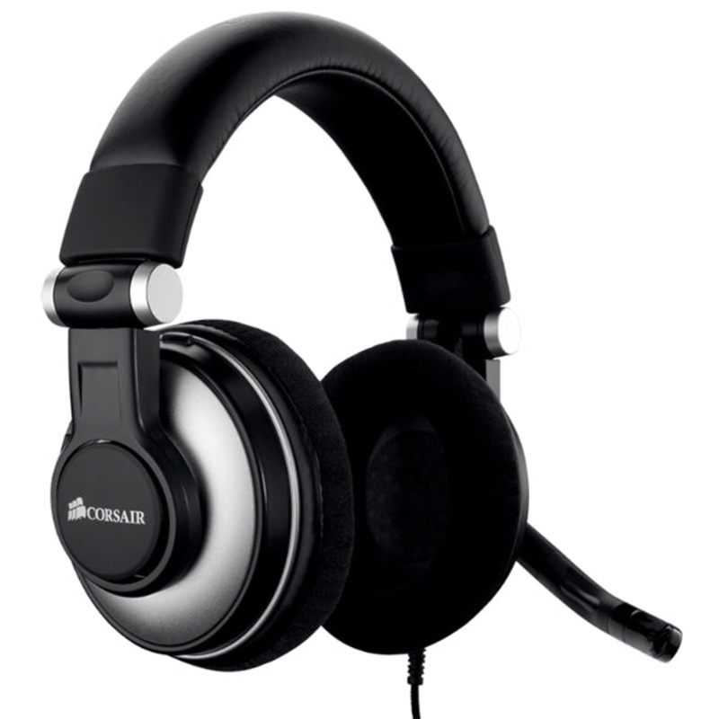 Corsair Gaming Audio Series HS1A Gaming Headset
