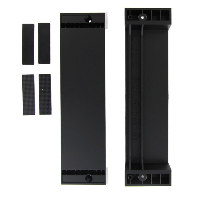 Corsair Graphite Series 650D Case Feet