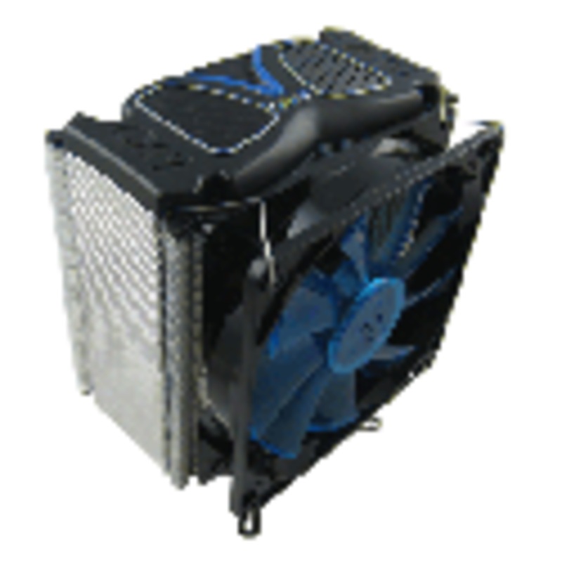 Gelid Solutions CPU Cooler GX-7 (CC-GX7-01-A)