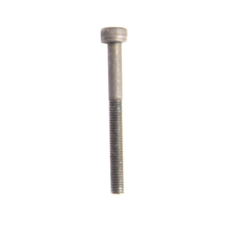 M3 x .5 x 30mm Black Oxide Steel Socket Head Cap – Set of 4