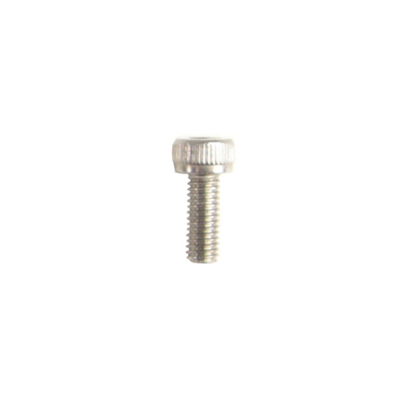 M3 x 8mm Stainless Steel Socket Head Cap – Set of 4