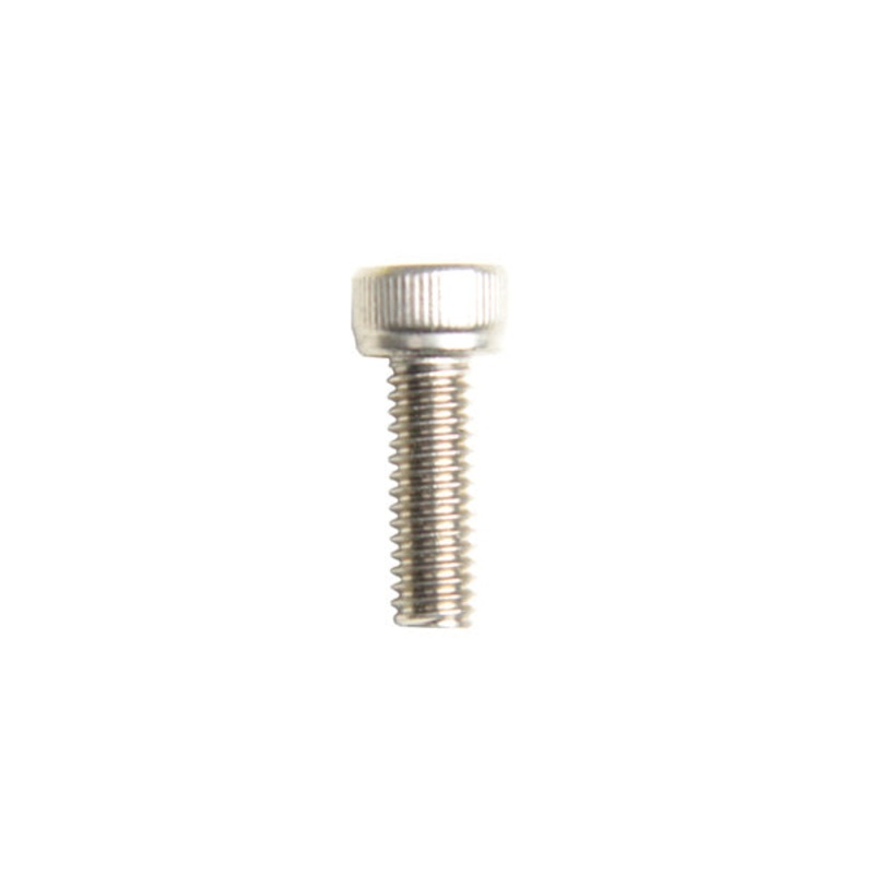 M4 x 12mm Stainless Steel Socket Head Cap – Set of 4