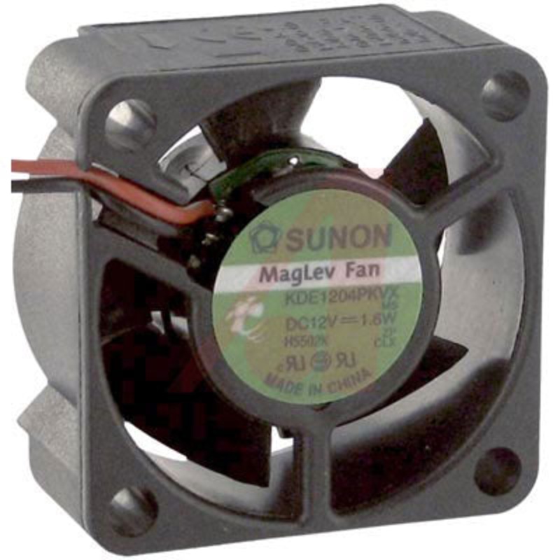 Sunon MB40201VX-000U-G99 40X20MM 12VDC WIRE