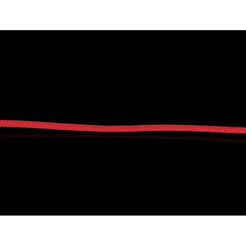 Bitspower Super Tight Weave Sleeving 1/16 – Red