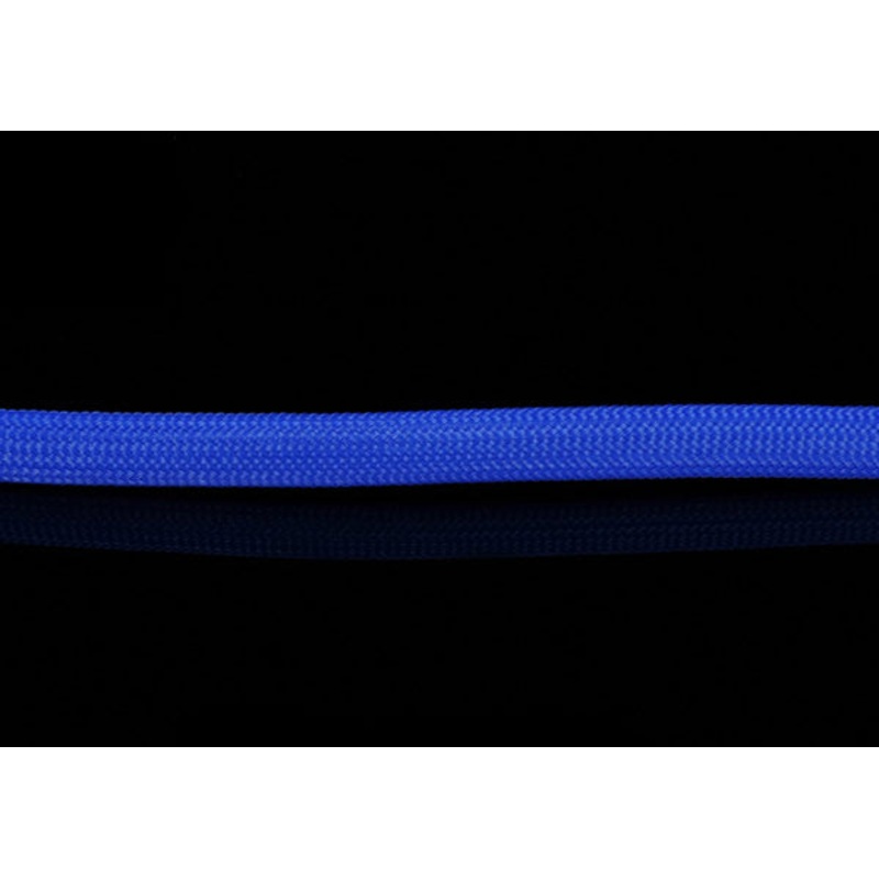 Bitspower Super Tight Weave Sleeving 1/2 – Blue