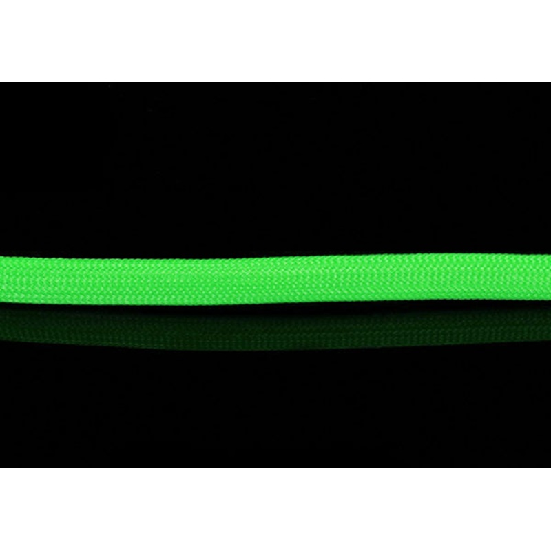 Bitspower Super Tight Weave Sleeving 1/2 – Green